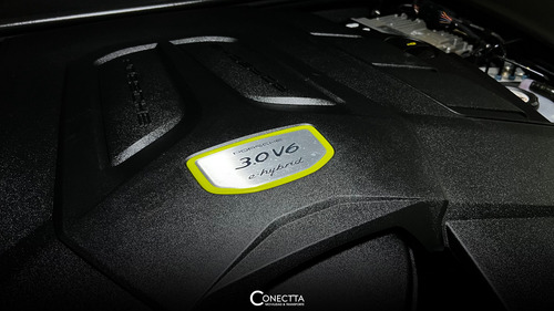 Porsche Cayenne 3.0 S E Hybrid At