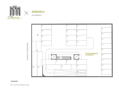 Imagen 12 de 18 de Venta Apartamento 1 Dormitorio Aguada 01 Libertador
