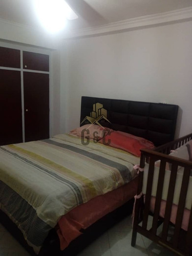 Imagen 6 de 10 de Apartamento En Conj. Resd. Catame - Juan Griego Municipio Marcano Nueva Esparta Venezuela
