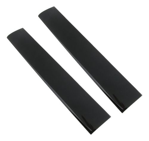 Para Ps3 Slim 4000 Consola Delantera Carcasa Frontal