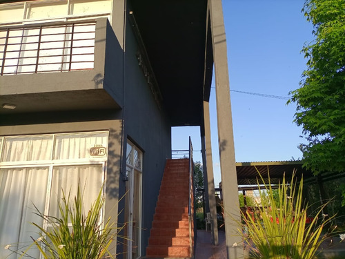 Imagen 24 de 30 de Apart Hotel En Funcionamiento Pcia De Entre Rios , Colón