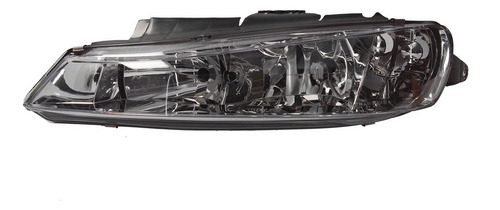 Optica Izquierdo Peugeot 406 00/05