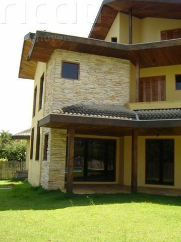 Imagem 2 de 15 de Casa Em Condominio - Conjunto Residencial Esplanada Do Sol - Ref: 982 - V-ca0549