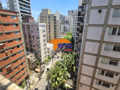 Imagem 28 de 30 de Vende - Prédio Comercial - Jd. Paulista 9 Salas 55.50 M² - Subsolo 253.00m² Localização Privilegiada - 1643pc - 70840160