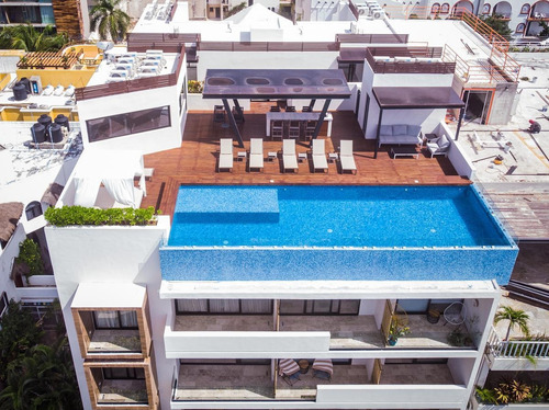Imagen 10 de 13 de Ejerce Tu Crédito,todos Los Desarrollos Nuevos Listos Para Entregar En Playa Del Carmen (651)