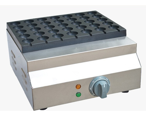 Maquina Pinchos De Huevo De Codorniz 7 Lineas Inox