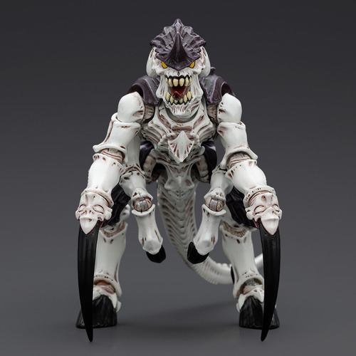 Hormagaunt De La Flota Leviathan De Los Tiránidos