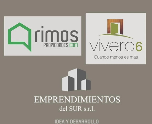 Imagen 9 de 13 de Emprendimiento Vivero 6