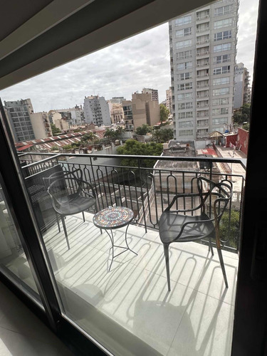 Buenos Aires San Telmo Apartamento Luxury Solárium Estrenar-