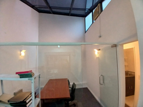 Oportunidad Piso / Oficina Con Cochera Apto Credito Y Vivienda