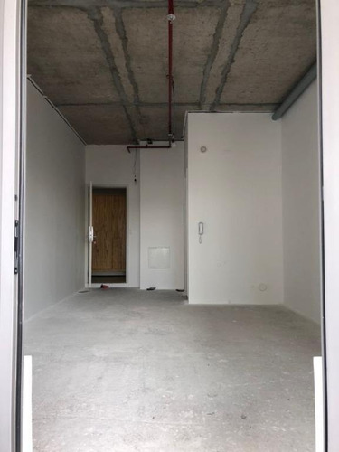 Sala Para Alugar, 30 M² Por R$ 1.500,00/mês - Barra Funda - São Paulo/sp - 8248