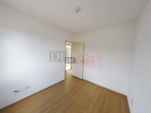 Imagem 20 de 30 de Apartamento Residencial À Venda, Vila São Carlos, Itaquaquecetuba. - Ap4007