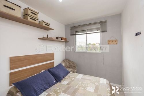 Imagem 10 de 30 de Apartamento, 2 Dormitórios, 44.2 M², Passo Das Pedras - 207304