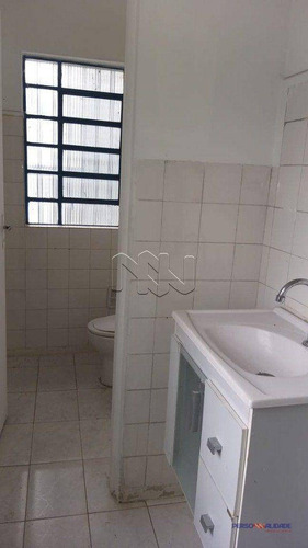 Imagem 8 de 16 de Conjunto Para Alugar, 65 M² Por R$ 1.500,00/mês - Parque Novo Mundo - São Paulo/sp - Cj0080