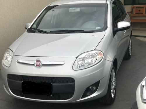 Imagem 1 de 7 de Fiat Palio Essence 1.6