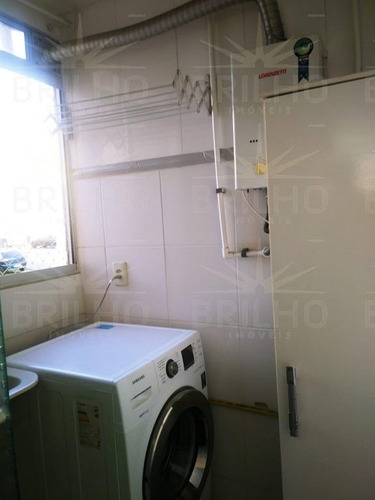 Imagem 5 de 15 de Apartamento Para Venda, 2 Dormitório(s), 40.0m² - 6818