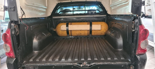 Chevrolet Montana 1.4 Conquest Econoflex 2p
