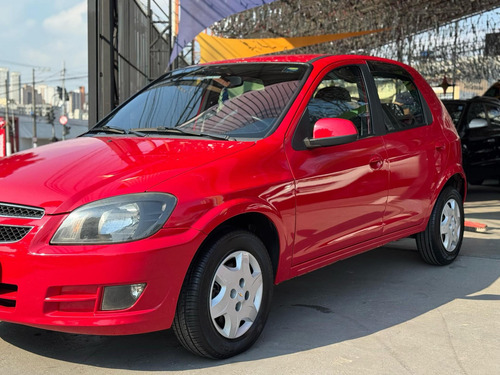 Chevrolet Celta LT 1.0 MPFI 8V FlexP. 5p