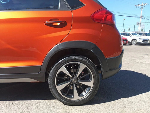 Chery Tiggo 2 1.5L MT 4×2 5P MT