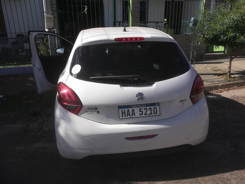 Peugeot 208 Act 12e 5p Like 1.2