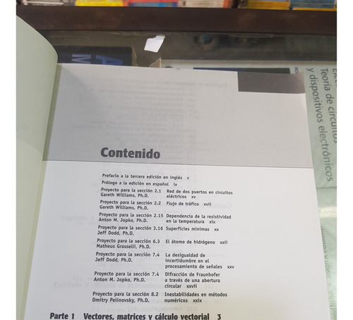 Matematicas Avanzadas Para Ingenieria Zill (Usado)