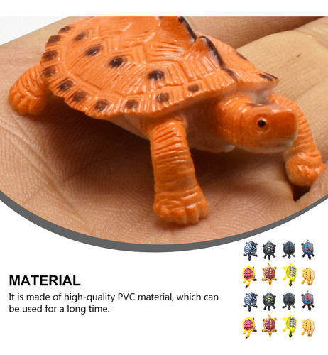 Puzzle Toys Con Forma De Animal Con Forma De Tortuga Marina