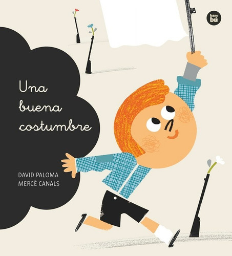 Libro Una Buena Costumbre