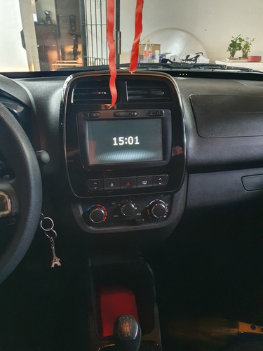 Renault Kwid 2018 1.0 Sce 66cv Intense