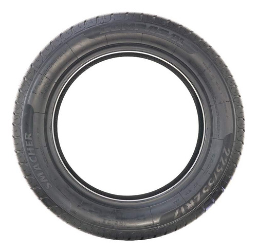 Pneu Aro 17 Compasal 225/55r17 101w Xl Smacher
