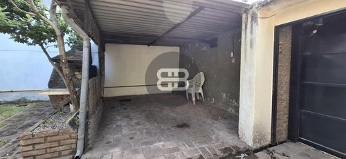 Venta Casa 3 Ambientes - Jose Leon Suárez