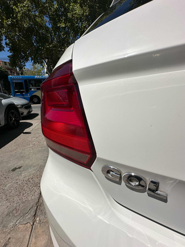 Volkswagen Gol Trend 1.6 Trendline 101cv