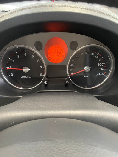 Nissan X-Trail 2.5 Visia Cvt Xtronic