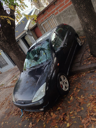 Ford Focus 1.8 I Ghia
