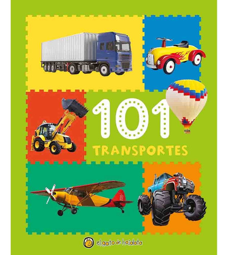 101 Transportes