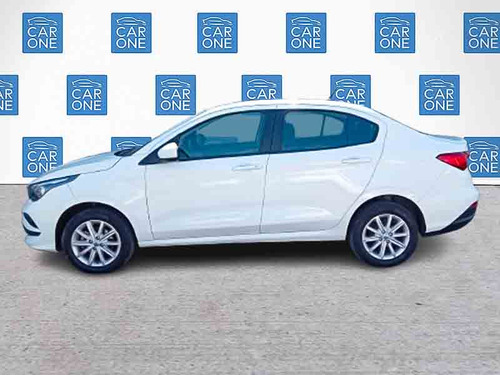 Fiat Cronos 1.3 GSE LIKE L23