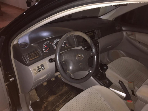 Corola Xei 1.8 Xei 16v