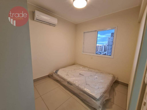 Excelente Apartamento Alto Padrão - Ap6544