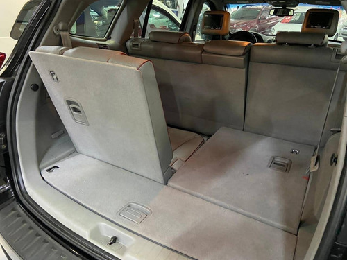 Hyundai Santa Fé 2.7 Mpfi Gls 7 Lugares V6 24v Gasolina 4p