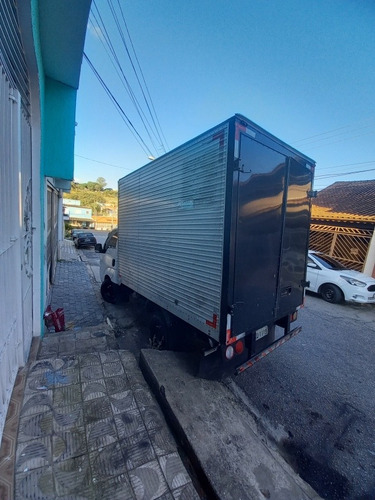 Kia Bongo K2500 Bongo K2500 16 V