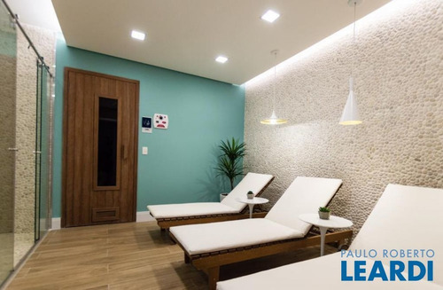 Imagem 9 de 15 de Apartamento - Alphaville - Sp - 599050