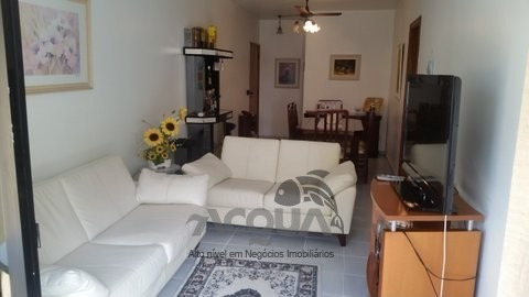 Imagem 1 de 15 de Apartamento 2 Dormitórios 3 Vagas, Enseada - 0678-1