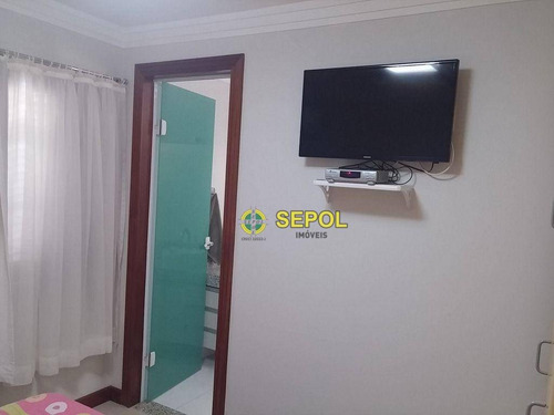 Imagem 27 de 30 de Chácara À Venda, 2900 M² Por R$ 1.200.000 - Portal São Marcelo - Bragança Paulista/sp - Ch0116