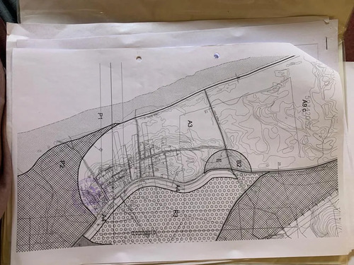 Parcela En Venta Para Comercio O Residencial, Pichilemu
