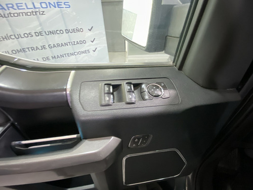 Imagen 10 de 24 de Ford F-150 Platinum Ktcb36