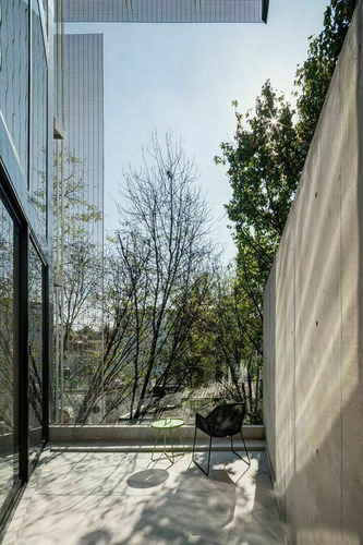 Imagen 21 de 30 de Pent House En Venta En Cyta Condesa