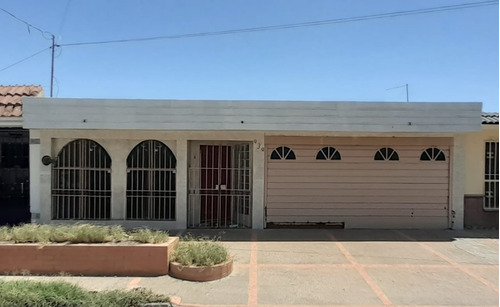 Casa En Venta, Torreón Jardín, Torreón Coahuila