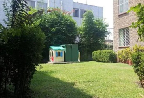 Departamento En Venta, Lomas Estrella, Iztapalapa Am*