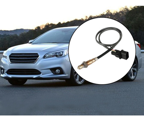 W Sensor De Oxígeno O2 234-5115 0258007351 1k0998262d Su6316