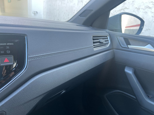 Volkswagen Nivus 1.0 Tsi 200 Highline