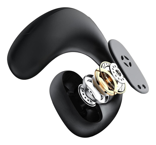 Auriculares V5.0 Ergonómico Llamadas Estéreo Gym Running